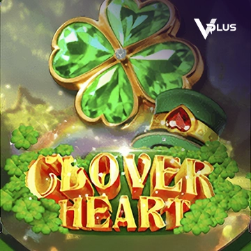 Clover Heart - GOODGAMING138