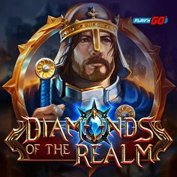PlaynGo : Diamonds of the Realm - GOODGAMING138
