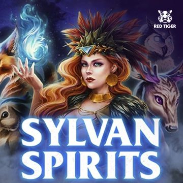Redtiger : Sylvan Spirits - GOODGAMING138