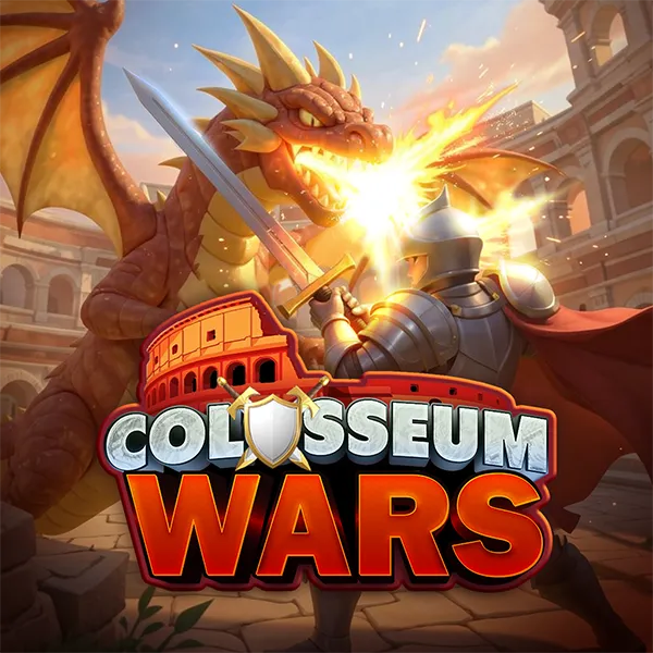 Colosseum Wars - GOODGAMING138