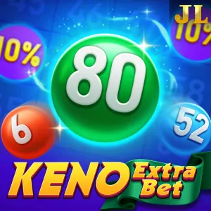 Keno Extra Bet - GOODGAMING138