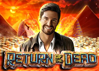 Return of the Dead - GOODGAMING138