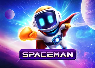 Spaceman - GOODGAMING138
