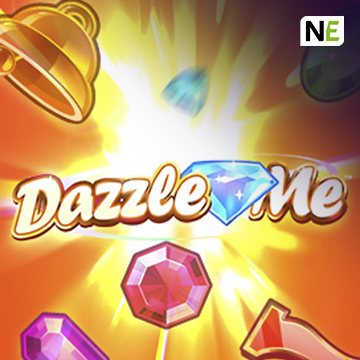 Dazzle Me - GOODGAMING138