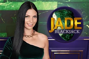 Jade Blackjack - GOODGAMING138