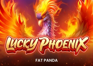 FatPanda : Lucky Phoenix - GOODGAMING138