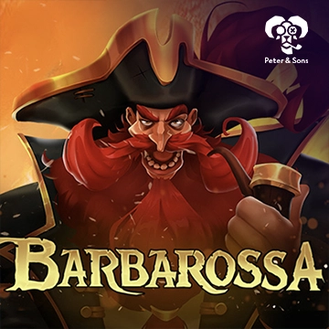 PeterSons : Barbarossa - GOODGAMING138