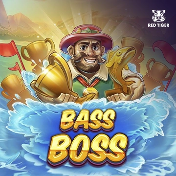 Redtiger : Bass Boss - GOODGAMING138