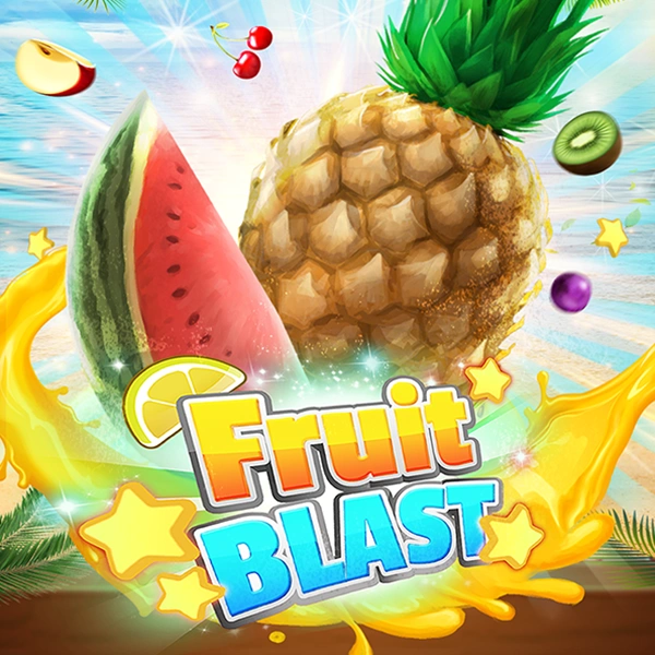 Fruit Blast - GOODGAMING138