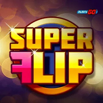 PlaynGo : Super Flip - GOODGAMING138