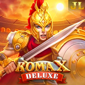 RomaX Deluxe - GOODGAMING138
