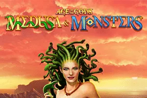 Age of the Gods: Medusa & Monsters - GOODGAMING138