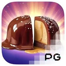 Chocolate Deluxe - GOODGAMING138