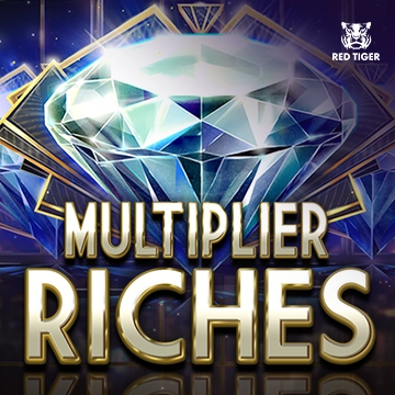 Redtiger : Multiplier Riches - GOODGAMING138