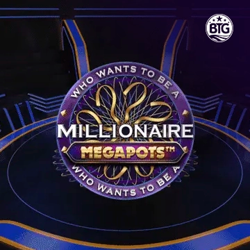 Bigtime : Millionaire Megapots - GOODGAMING138