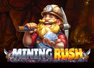 Mining Rush - GOODGAMING138