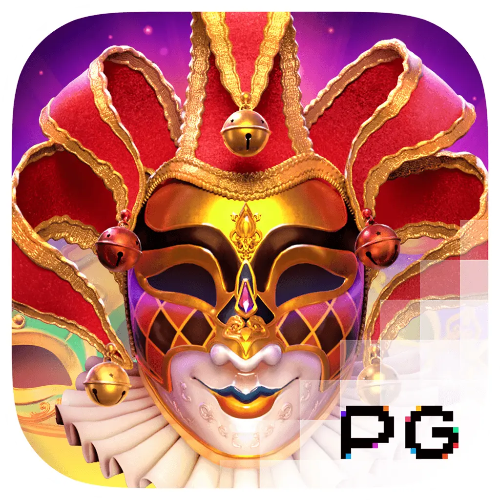 Mask Carnival - GOODGAMING138