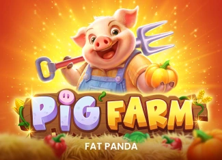 FatPanda : Pig Farm - GOODGAMING138