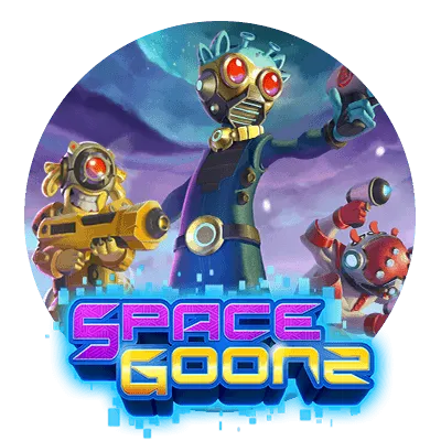 Space Goonz - GOODGAMING138
