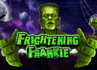 Frightening Frankie - GOODGAMING138