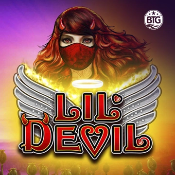 Bigtime : Lil Devil - GOODGAMING138