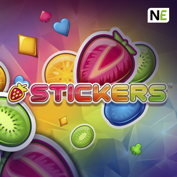 Stickers - GOODGAMING138