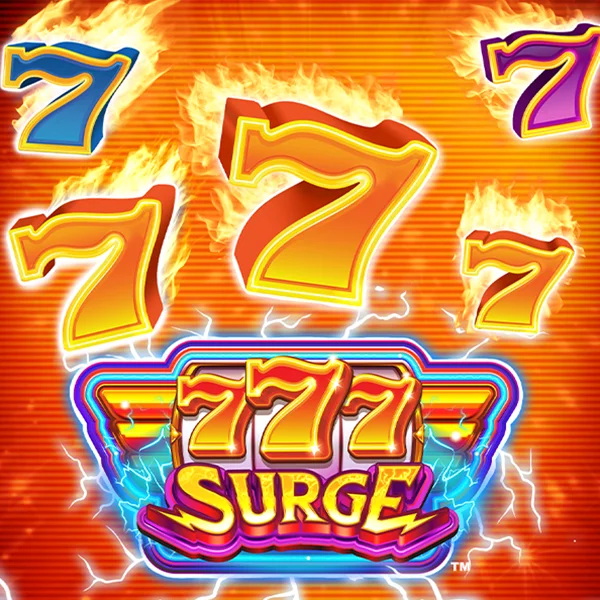 777 Surge - GOODGAMING138