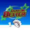 Jacks or Better 1 Hand - GOODGAMING138