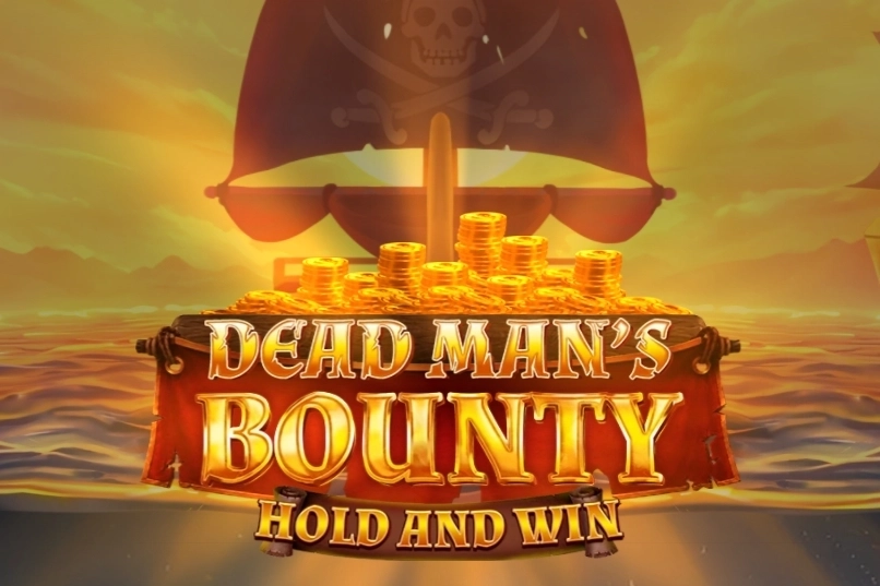 Octoplay : Dead Mans Bounty: Hold & Win - GOODGAMING138