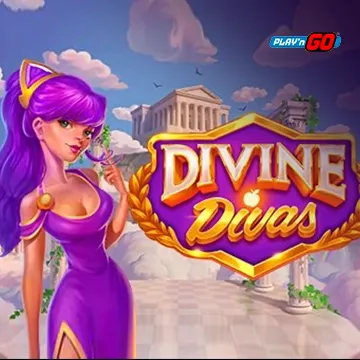 PlaynGo : Divine Divas - GOODGAMING138