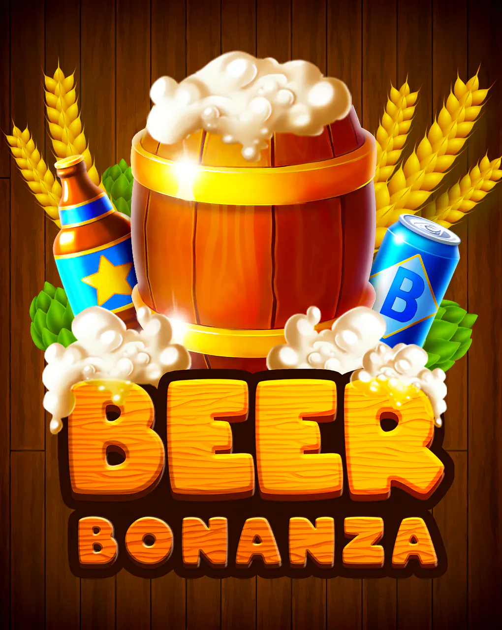Bgaming : Beer Bonanza - GOODGAMING138