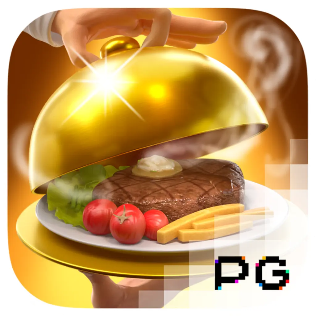 Diner Delights - GOODGAMING138