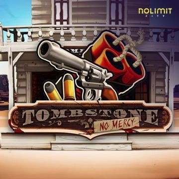 Tombstone No Mercy - GOODGAMING138