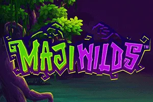 Maji Wilds - GOODGAMING138
