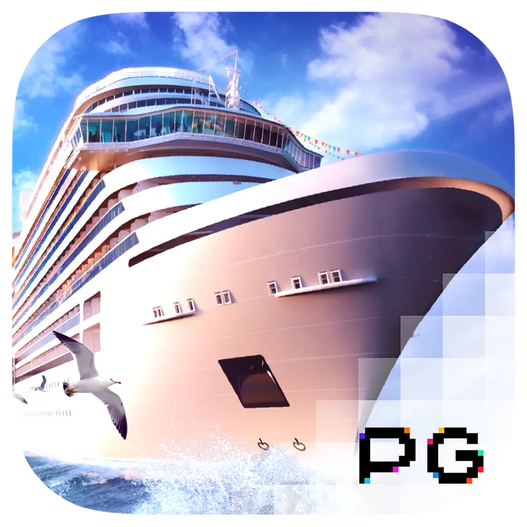 Cruise Royale - GOODGAMING138