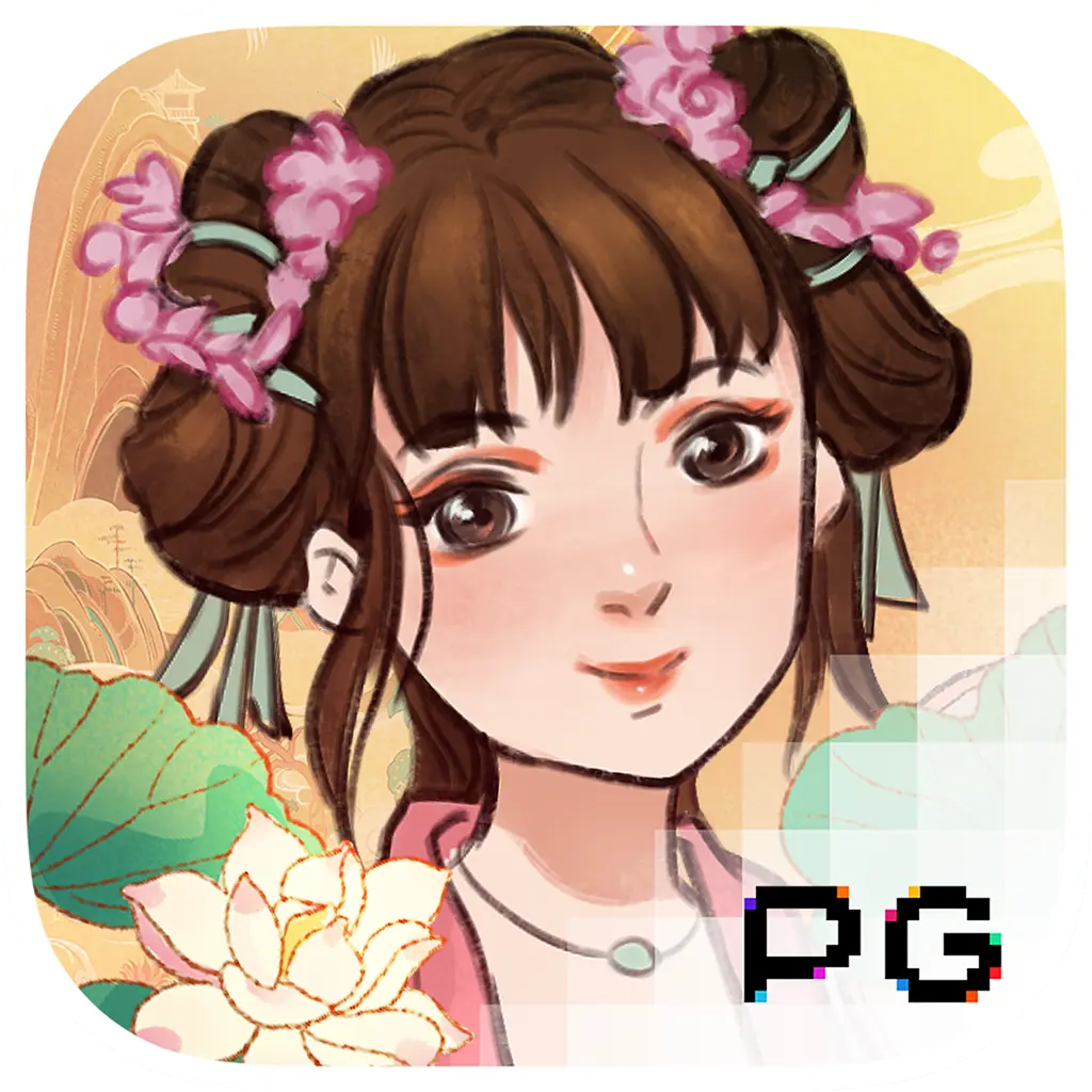 Oriental Prosperity - GOODGAMING138