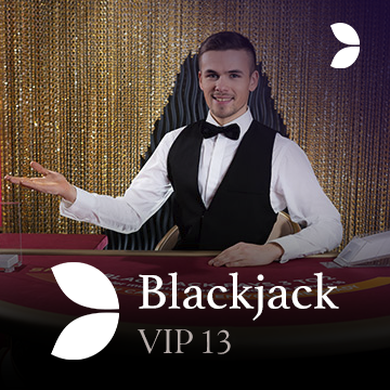 Blackjack VIP 13 - GOODGAMING138