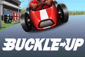 Buckle Up - GOODGAMING138