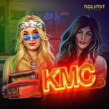 Kiss My Chainsaw - GOODGAMING138