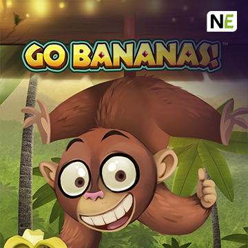 Go Bananas! - GOODGAMING138