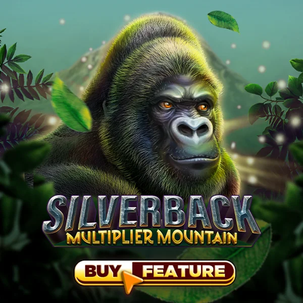 Silverback Multiplier Mountain - GOODGAMING138
