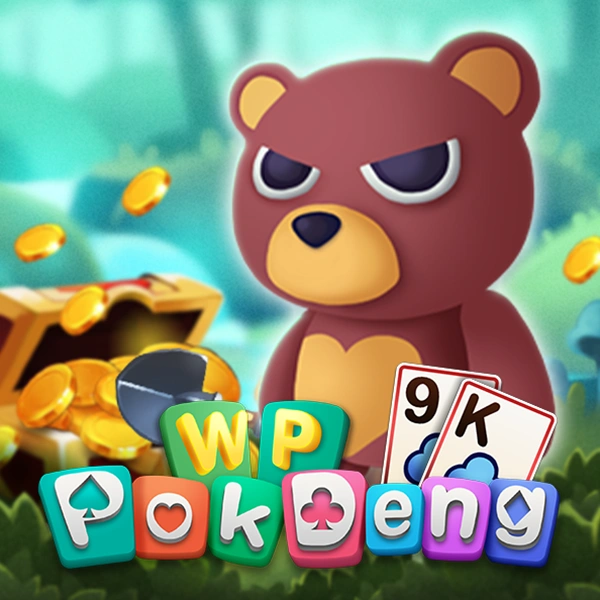 WP Pok Deng - GOODGAMING138