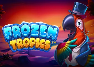 Frozen Tropics - GOODGAMING138