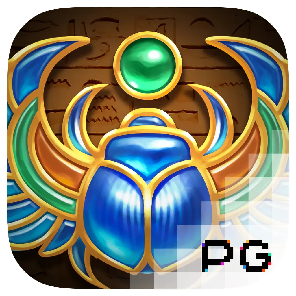 Symbols Of Egypt - GOODGAMING138
