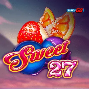 PlaynGo : Sweet 27 - GOODGAMING138