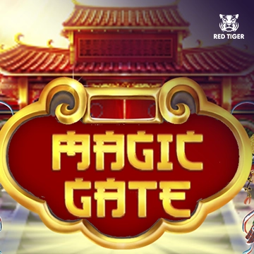 Redtiger : Magic Gate - GOODGAMING138