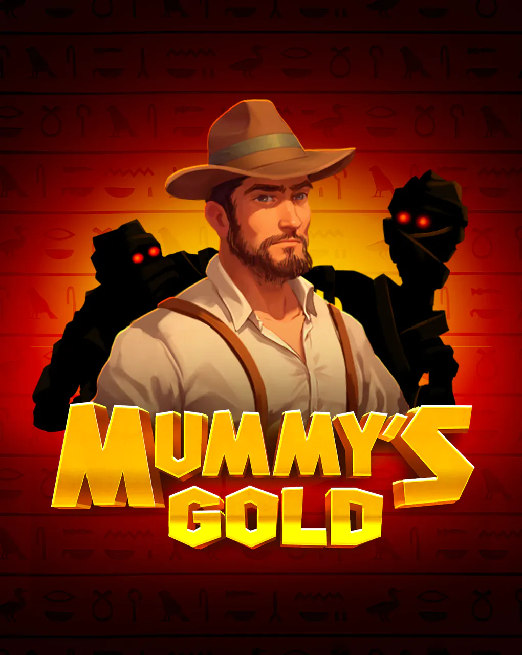 Bgaming : Mummys Gold - GOODGAMING138