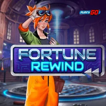 PlaynGo : Fortune Rewind - GOODGAMING138