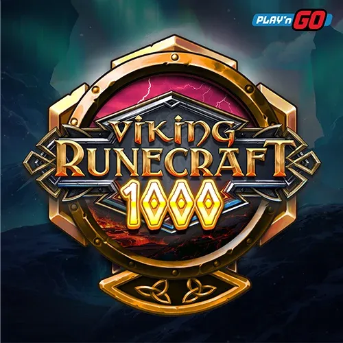 PlaynGo : Viking Runecraft 1000 - GOODGAMING138