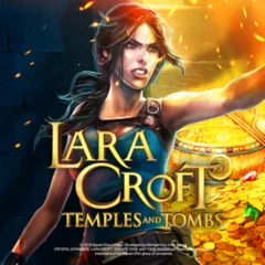 Lara Croft: Temples and Tombs - GOODGAMING138